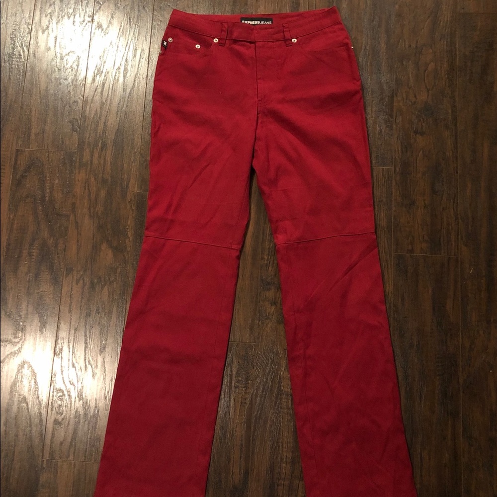 Express Pants